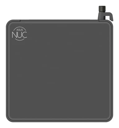 ASUS NUC 15 Pro RNUC15CRKU500002 Black 225H view 13