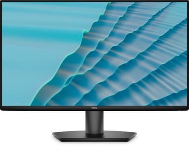 DELL SE2726H computer monitor 68.6 cm (27") 1920 x 1080 pixels Full HD LCD Black view 2