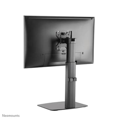 Neomounts FPMA-D865BLACK Monitor stand 10-32" - gas spring view 11
