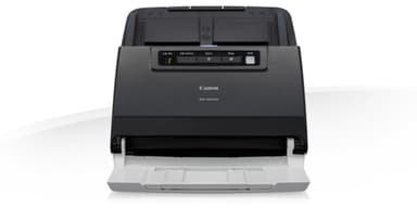Canon imageFORMULA DR-M160II Compact A4 Document scanner view 2
