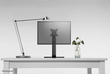 Neomounts FPMA-D865BLACK Monitor stand 10-32" - gas spring view 17