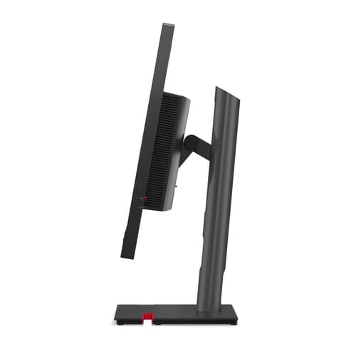 Lenovo ThinkVision 27 3D computer monitor 68.6 cm (27") 3840 x 2160 pixels 4K Ultra HD LED Black