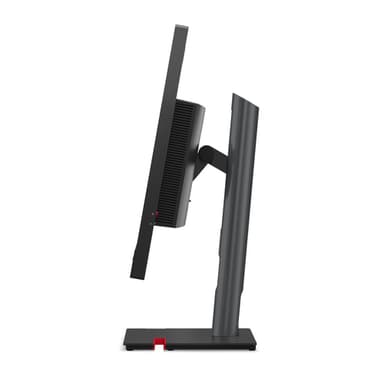 Lenovo ThinkVision 27 3D computer monitor 68.6 cm (27") 3840 x 2160 pixels 4K Ultra HD LED Black view 10
