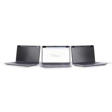 StarTech.com 13.3-inch 16:10 Bright Privacy Screen Filter with Touch, Flip-Over, 75% Light Transmittance, Anti-Glare Privacy Filter, +/- 30 Deg. View Angle view 2