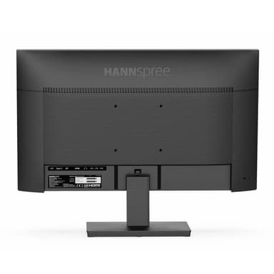 Hannspree HC241CFB computer monitor 60.5 cm (23.8") 1920 x 1080 pixels Full HD LED Black view 6