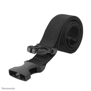 Neomounts NM-TC100BLACK Mini PC holder - max 5 kg - universal view 6