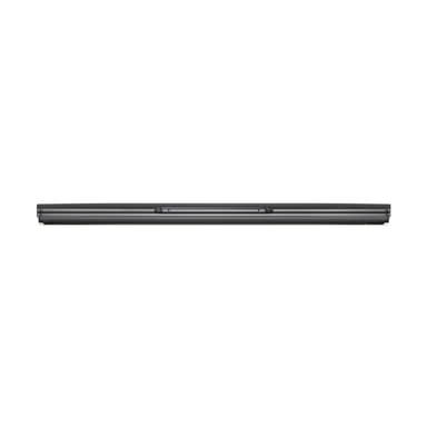 Lenovo ThinkPad X9-14 Gen 1 Aura Edition Copilot+ PC Intel Core Ultra 7 258V Laptop 35.6 cm (14") WUXGA 32 GB LPDDR5x-SDRAM 1 TB SSD Wi-Fi 7 (802.11be) Windows 11 Pro UK English Grey view 14