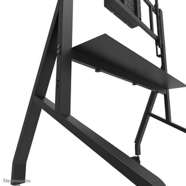 Neomounts FL50-575BL1 TV trolley 65-115" - fast installation - TÜV view 10
