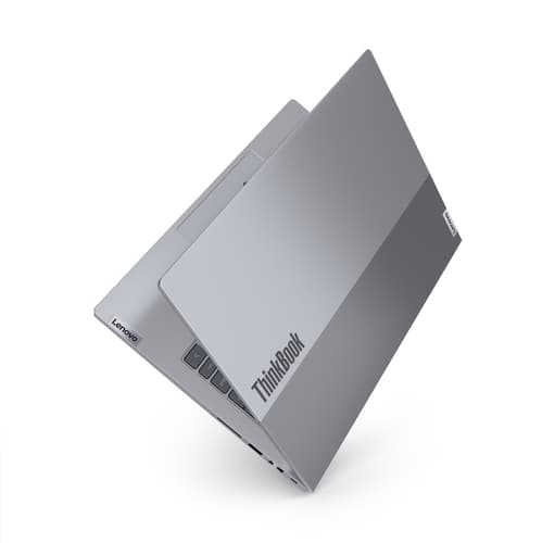 Lenovo ThinkBook 14 G7 IML Intel Core Ultra 5 125U Laptop 35.6 cm (14") WUXGA 16 GB DDR5-SDRAM 512 GB SSD Wi-Fi 6E (802.11ax) Windows 11 Pro Grey English