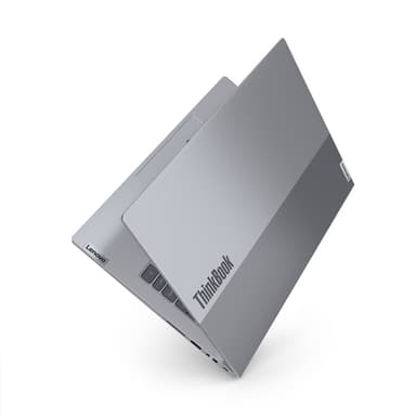 Lenovo ThinkBook 14 G7 IML Intel Core Ultra 5 125U Laptop 35.6 cm (14") WUXGA 16 GB DDR5-SDRAM 512 GB SSD Wi-Fi 6E (802.11ax) Windows 11 Pro Grey English view 16