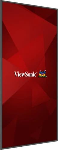 Viewsonic 86“ 4K OS-Free Commercial Display view 4