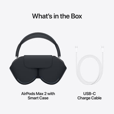 Apple AirPods Max 2 - Blue view 8