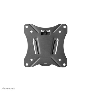 Neomounts NM-W25BLACK Monitor/TV mount wall 10-30" - ultra-flat view 3