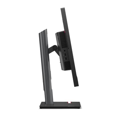 Lenovo ThinkVision 27 3D computer monitor 68.6 cm (27") 3840 x 2160 pixels 4K Ultra HD LED Black view 6