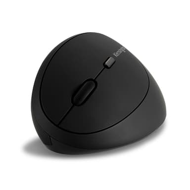 Kensington Pro Fit Left-Handed Ergo Wireless Mouse view 4