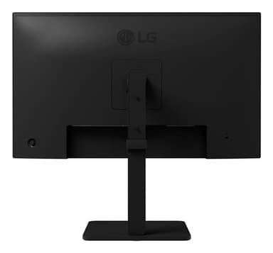LG 27BA550-B computer monitor 68.6 cm (27") 1920 x 1080 pixels Full HD Black view 6