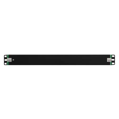 APC Easy Rack PDU, Basic, Horizontal, 1 Phase, 3.7kW, 230V, 16A, 8 x C13 outlets, IEC60320 C20 inlet