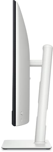 DELL Plus S3225QC computer monitor 80.3 cm (31.6") 3840 x 2160 pixels 4K Ultra HD QD-OLED Black, Silver