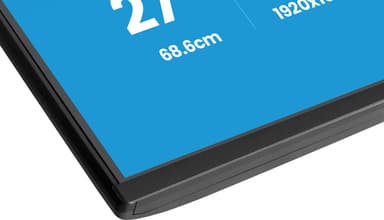 iiyama ProLite XB2792HSU-B1 computer monitor 68.6 cm (27") 1920 x 1080 pixels Full HD LED Black view 9