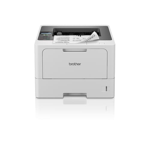 Brother HL-L5215DN 1200 x 1200 DPI A4