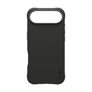 PanzerGlass CARE™ by ® Samba Case Black w. MagSafe iPhone Air view 4