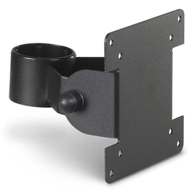 Ergonomic Solutions SpacePole POS VESA 75/100 Display Screen Mount view 2
