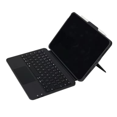 DEQSTER 90-3033 mobile device keyboard QWERTY UK English view 3
