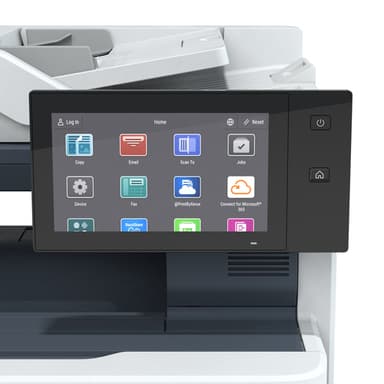 Xerox VersaLink C625 A4 50ppm Duplex Copy/Print/Scan/Fax PS3 PCL5e/6 2 Trays 650 Sheets view 18
