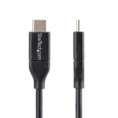 StarTech.com USB-C Cable - M/M - 0.5 m - USB 2.0 view 3