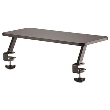 StarTech.com Monitor Riser Stand - Desk Mount - Extra Wide 25.6" (65 cm) view 2
