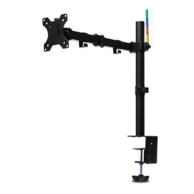 Kensington SmartFit Ergo Single Extended Monitor Arm view 3