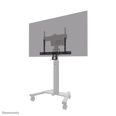 Neomounts AV50-500BL PTZ/UC camera shelf kit 43-110" - VESA - max 5 kg - universal view 1