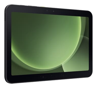 Samsung Galaxy Tab Active5 Pro Active5 Pro 5G Enterprise Edit Snapdragon LTE 256 GB 25.6 cm (10.1") 8 GB Wi-Fi 6 (802.11ax) Android 15 Green view 3