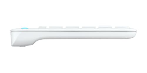 Logitech Wireless Touch Keyboard K400 Plus