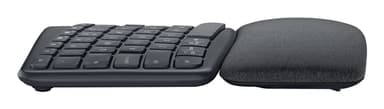 Logitech ERGO K860 Ergonomic Split Keyboard for Business view 6