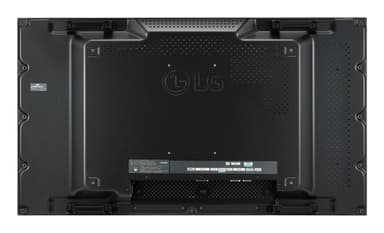 LG 49VL5PJ-A Panorama design 124.5 cm (49") 500 cd/m² Full HD Black 24/7 view 7
