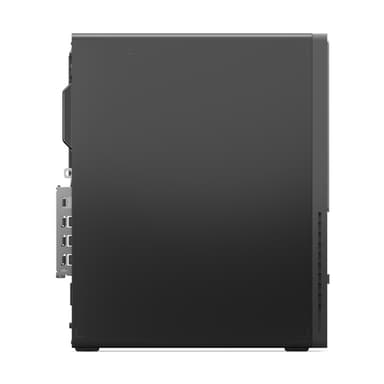 Lenovo ThinkCentre neo 55s Gen 6 AMD Ryzen™ 5 220 8 GB DDR5-SDRAM 256 GB SSD Windows 11 Pro SFF PC Black view 4