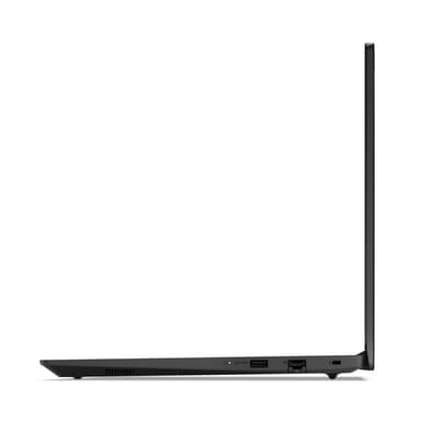 Lenovo V15 G6 ARP AMD Ryzen™ 5 150 Laptop 39.6 cm (15.6") Full HD 8 GB DDR5-SDRAM 512 GB SSD Wi-Fi 6 (802.11ax) Windows 11 Home English Black view 7