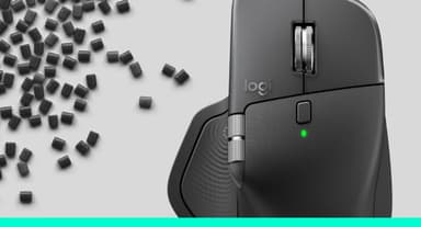 Logitech MX Master 4 for Business - Graphite view 20