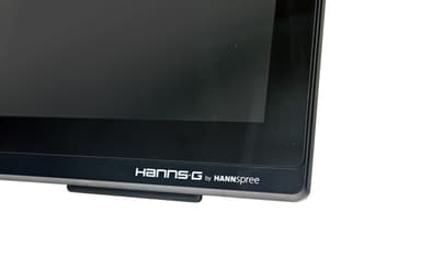 Hannspree HT273HPB computer monitor 68.6 cm (27") 1920 x 1080 pixels Full HD LED Touchscreen Tabletop Black view 14