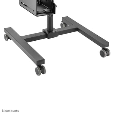 Neomounts FPMA-MOBILE1700 Mobile workstation 10-32" view 12