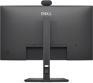 DELL Pro P P2426HEV computer monitor 60.5 cm (23.8") 1920 x 1080 pixels Full HD LCD Black view 4