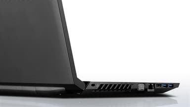 Lenovo Essential B5400 Intel® Core™ i5 i5-4200M Laptop 39.6 cm (15.6") 4 GB DDR3-SDRAM 1 TB HDD Windows 7 Professional Black view 4