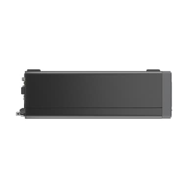 Lenovo ThinkCentre neo 30s Gen 5 Intel® Core™ i5 i5-13420H 16 GB DDR5-SDRAM 512 GB SSD Windows 11 Pro SFF PC Black view 8
