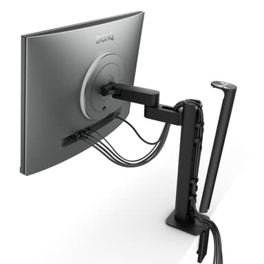 BenQ RD280UA computer monitor 71.6 cm (28.2") 3840 x 2560 pixels 4K Ultra HD Black view 10