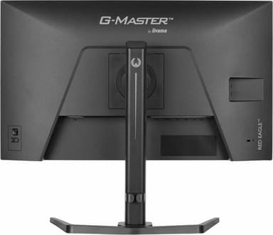 iiyama G-MASTER GB2771QSU-B1 computer monitor 68.6 cm (27") 2560 x 1440 pixels Wide Quad HD Black view 10