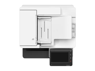 Canon i-SENSYS MF842Cdw Laser A4 1200 x 1200 DPI 38 ppm Wi-Fi view 16