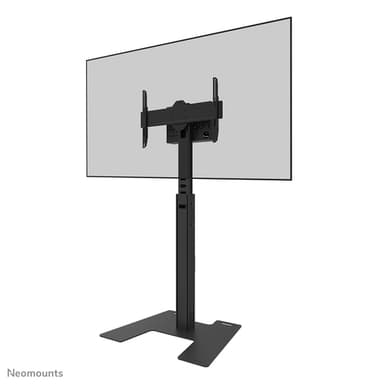 Neomounts FL45S-825BL1 TV floor stand 37-75" - TÜV view 1