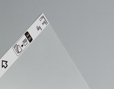 Brother CS-A3301 printer kit view 2