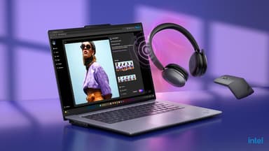 Lenovo ThinkPad X9-15p Gen 1 Aura Edition Copilot+ PC Intel Core Ultra X7 358H Laptop 38.9 cm (15.3") 2.8K 32 GB LPDDR5x-SDRAM 1 TB SSD Wi-Fi 7 (802.11be) Windows 11 Pro Grey English view 16